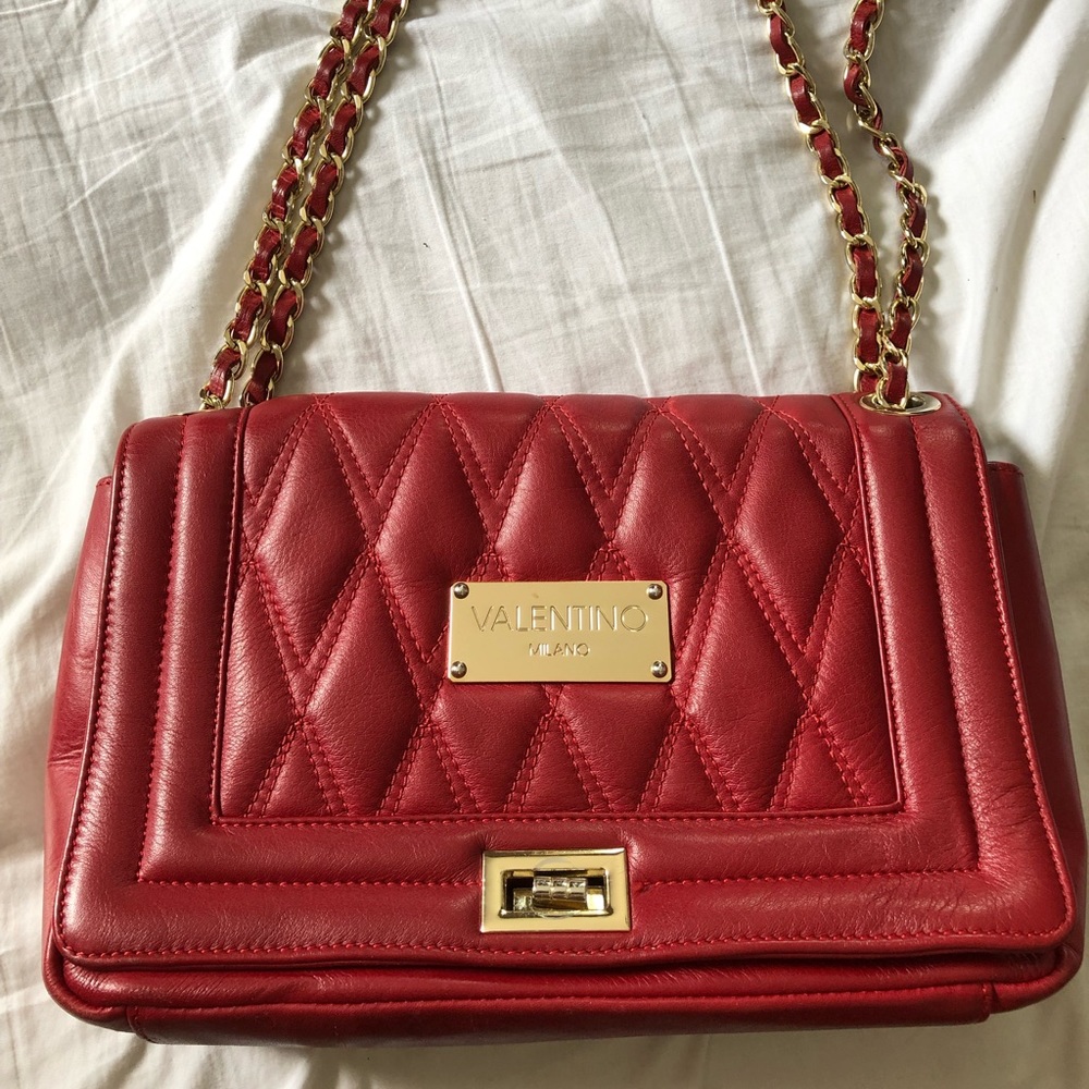 Alice Mario Valentino